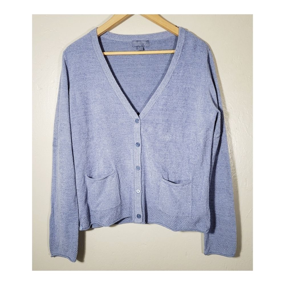 Barefoot Dreams ▪︎ Cardigan